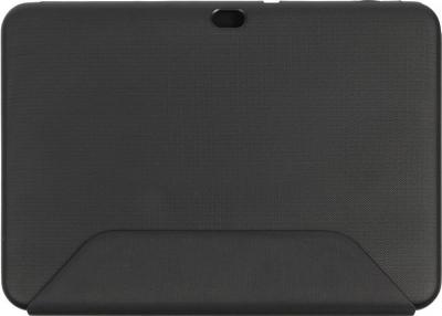 Чехол для планшета Samsung EFC-1C9NBECSTD Black - общий вид