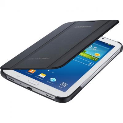 Чехол для планшета Samsung EF-BT210BSEGRU Gray - с планшетом