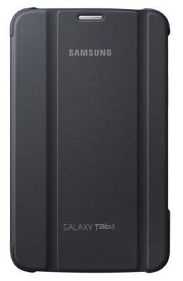 Чехол для планшета Samsung EF-BT210BSEGRU Gray - общий вид