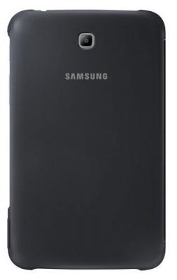 Чехол для планшета Samsung EF-BT210BSEGRU Gray - вид сзади