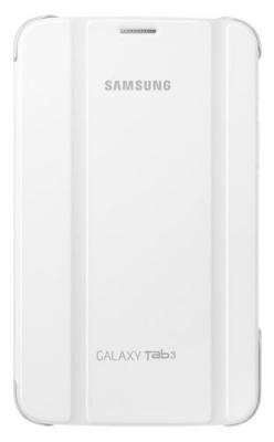 Чехол для планшета Samsung EF-BT210BWEGRU White - общий вид