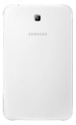 Чехол для планшета Samsung EF-BT210BWEGRU White - вид сзади