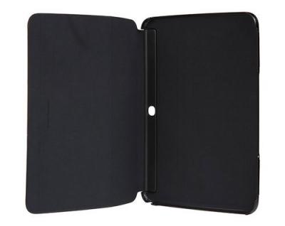 Чехол для планшета Samsung EF-BP520BBEGRU Black - в раскрытом виде