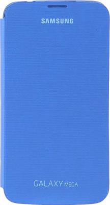 Чехол-накладка Samsung EF-FI920BCEGRU Blue - общий вид
