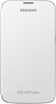 Чехол-накладка Samsung EF-FI920BWEGRU White - общий вид