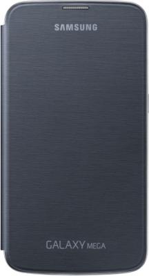 Чехол-накладка Samsung EF-FI915BBEGRU Black - общий вид