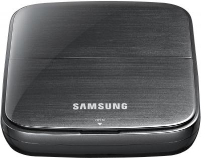 Док-станция для смартфона Samsung EDD-D200BEGSER (Black) - вид сверху