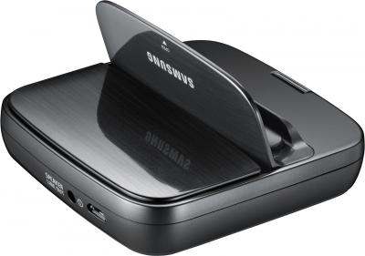 Док-станция для смартфона Samsung EDD-D200BEGSER (Black) - общий вид