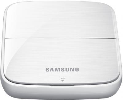 Док-станция для смартфона Samsung EDD-D200WEGSTD (White) - вид сверху
