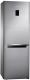 Миниатюра изображения товара Холодильник с морозильником Samsung RB32FERNCSS/RS