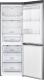 Миниатюра изображения товара Холодильник с морозильником Samsung RB32FERNCSS/RS