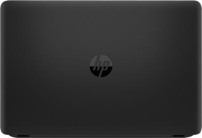 Ноутбук HP ProBook 450 G0 (H0V91EA) - вид крышки 