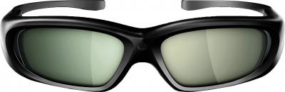 3D-очки Philips PTA508/00 - вид спереди
