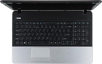 Ноутбук Acer Aspire E1-531G-20204G50Mnks (NX.M58EU.013) - вид сверху 