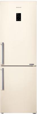 Холодильник с морозильником Samsung RB30FEJMDEF/WT - общий вид