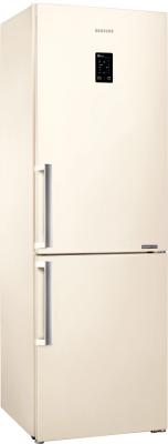 Холодильник с морозильником Samsung RB30FEJMDEF/WT - вполоборота