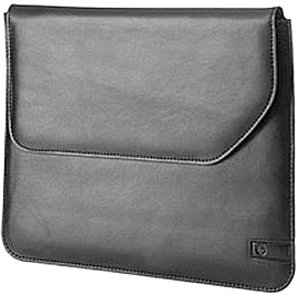 Чехол для планшета HP Leather Tablet Sleeve (A1W95AA) - общий вид