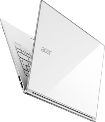 Ноутбук Acer Aspire S7-391-53334G12aws (NX.M3EEU.006) - вид сзади 