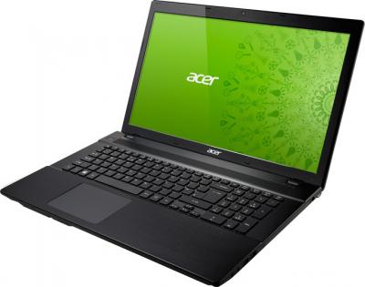 Ноутбук Acer Aspire V3-772G-747a161TMakk (NX.M8SEU.001) - общий вид 