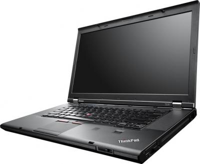 Ноутбук Lenovo ThinkPad T530 (N1B9VRT) - общий вид 