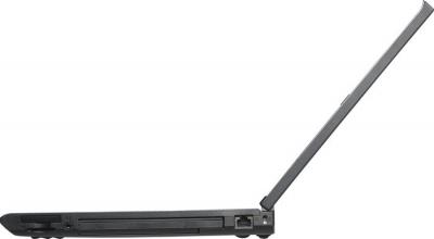 Ноутбук Lenovo ThinkPad T530 (N1B9VRT) - вид сбоку 