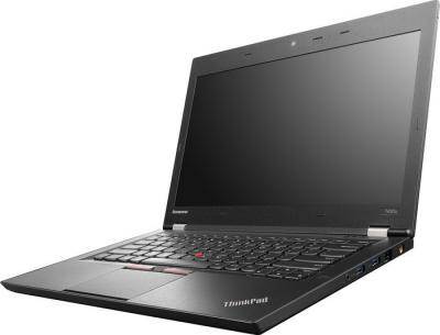 Ноутбук Lenovo ThinkPad T430u (N3U8RRT) - общий вид 