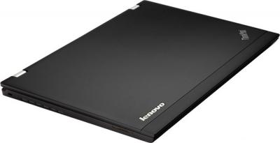 Ноутбук Lenovo ThinkPad T430u (N3U8RRT) - в закрытом виде 