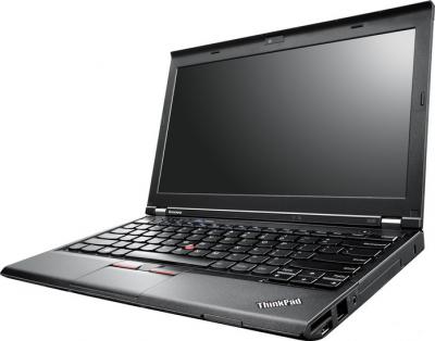 Ноутбук Lenovo ThinkPad X230 (NZAGWRT) - общий вид 