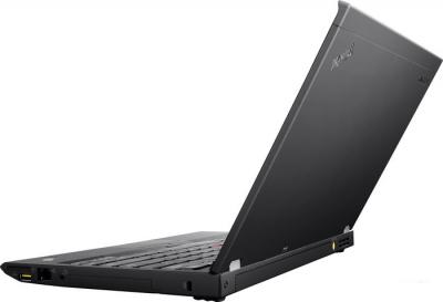 Ноутбук Lenovo ThinkPad X230 (NZAGWRT) - вид сзади 