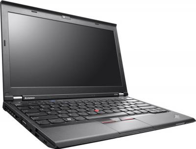 Ноутбук Lenovo ThinkPad X230 (NZDAERT) - общий вид 