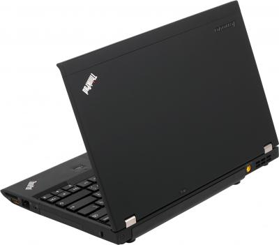 Ноутбук Lenovo ThinkPad X230 (NZDAERT) - вид сзади 