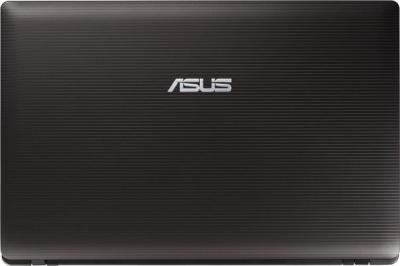 Ноутбук Asus K53BE (K53BE-SX064D) - крышка 