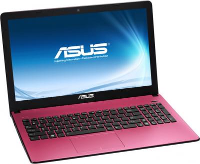 Ноутбук Asus X501A (X501A-XX354D) - общий вид 
