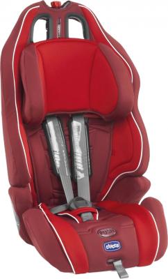 Автокресло Chicco Neptune (Red) - общий вид