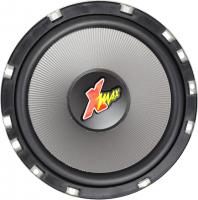 

Компонентная АС HELIX, Xmax 206