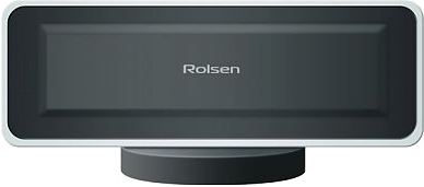 Цифровая антенна для ТВ Rolsen RDA-180 - общий вид