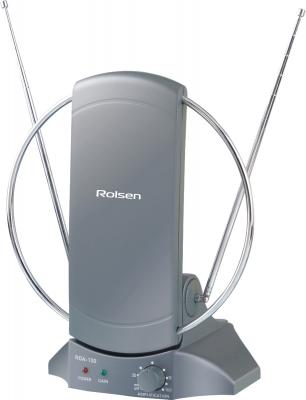Цифровая антенна для ТВ Rolsen RDA-100 - общий вид