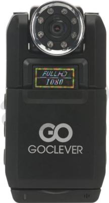 Автомобильный видеорегистратор GoClever DVR FULL HD 2 - общий вид