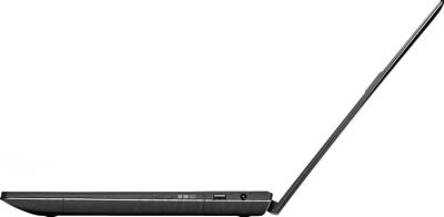 Ноутбук Lenovo G505A (59382164) - вид сбоку