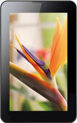 Планшет Huawei Mediapad 7 Vogue (S7-601u) - фронтальный вид 