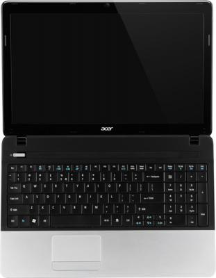 Ноутбук Acer Aspire E1-531G-20206G75Mnks (NX.M58EU.004) - общий вид 