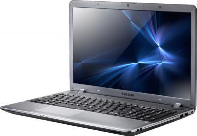 Ноутбук Samsung 350V5C (NP350V5C-S12RU) - общий вид 
