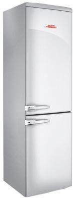 Холодильник с морозильником ЗиЛ ZLB 182 012 - общий вид