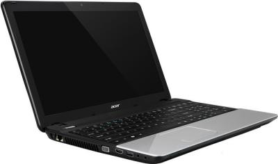 Ноутбук Acer Aspire E1-531G-10054G50Mnks (NX.M58EU.011) - общий вид 