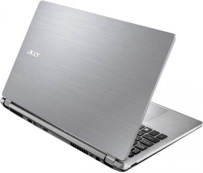 Ноутбук Acer Aspire V7-581PG-53338G1.02Taii (NX.M9WEU.004) - вид сзади 
