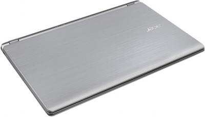 Ноутбук Acer Aspire V7-581PG-53338G1.02Taii (NX.M9WEU.004) - в закрытом виде 