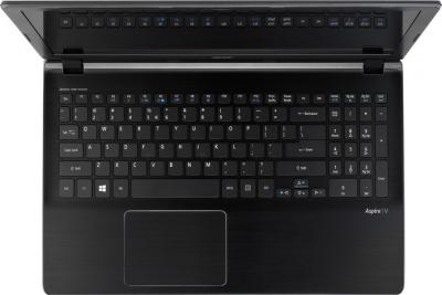 Ноутбук Acer Aspire V5-572G-21274G50akk (NX.MA0EU.002) - вид сверху 