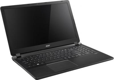 Ноутбук Acer Aspire V5-573-34014G50akk (NX.MC1EU.001) - общий вид 