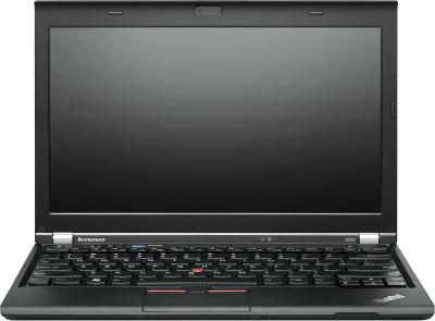 Ноутбук Lenovo ThinkPad X230 (NZAD2RT) - фронтальный вид