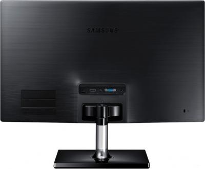Монитор Samsung S24C550ML (LS24C550ML/CI) - вид сзади 